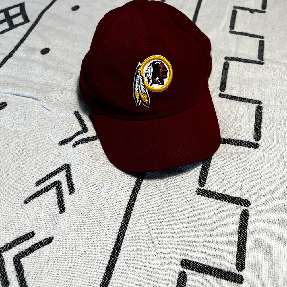 Redskins Infant Hat!